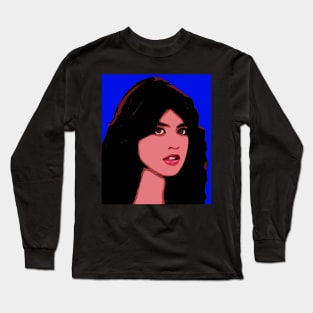 phoebe cates Long Sleeve T-Shirt